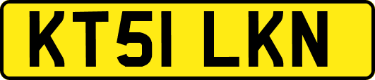 KT51LKN