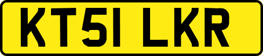 KT51LKR