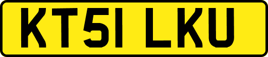 KT51LKU