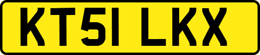 KT51LKX