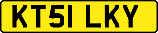 KT51LKY