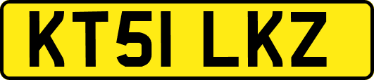 KT51LKZ