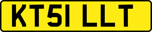 KT51LLT