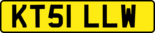 KT51LLW