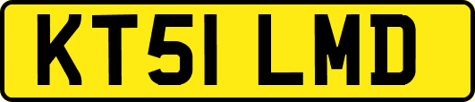 KT51LMD