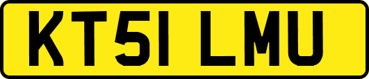 KT51LMU