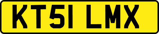 KT51LMX