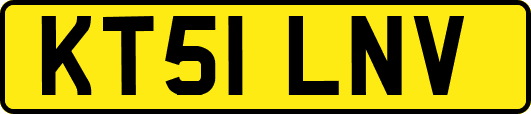 KT51LNV