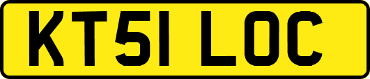 KT51LOC