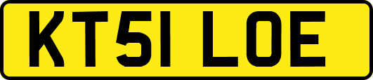 KT51LOE