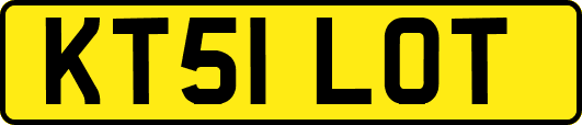 KT51LOT