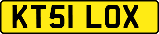 KT51LOX