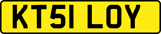 KT51LOY