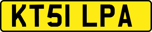 KT51LPA