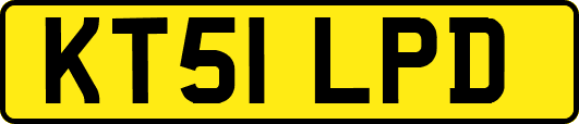 KT51LPD