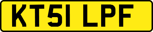 KT51LPF