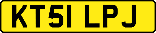 KT51LPJ