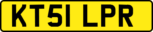 KT51LPR