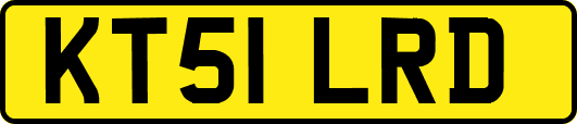 KT51LRD