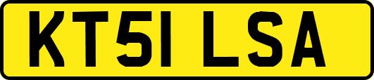 KT51LSA