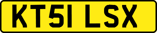 KT51LSX