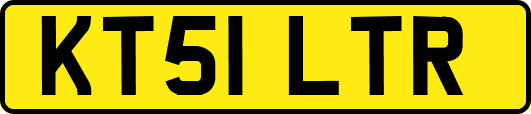 KT51LTR