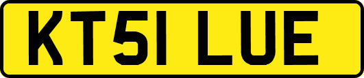 KT51LUE