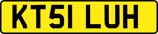 KT51LUH