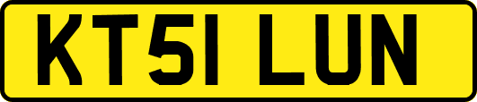 KT51LUN