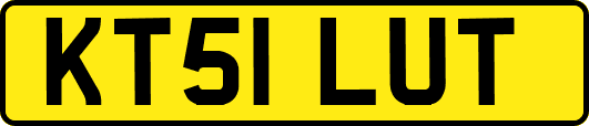 KT51LUT