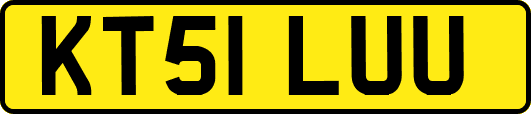 KT51LUU