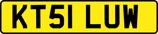 KT51LUW