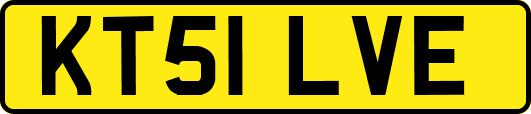 KT51LVE