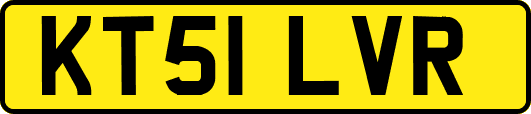 KT51LVR