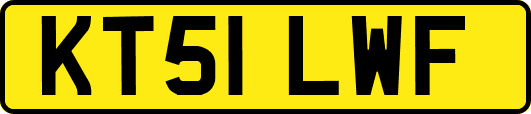 KT51LWF