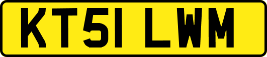 KT51LWM