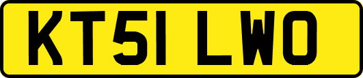 KT51LWO