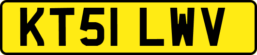 KT51LWV