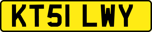 KT51LWY