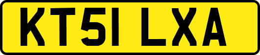 KT51LXA