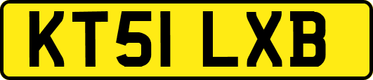 KT51LXB