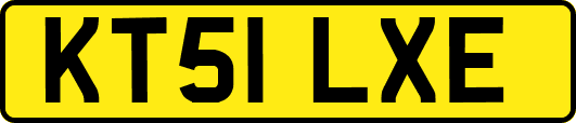 KT51LXE