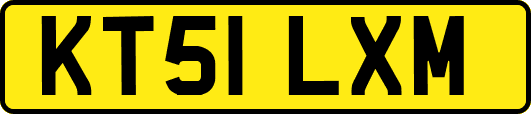 KT51LXM