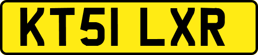 KT51LXR