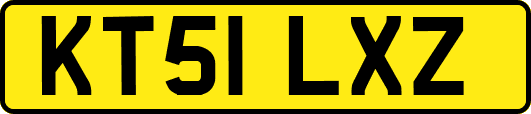 KT51LXZ