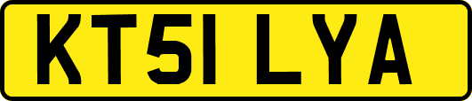 KT51LYA