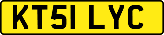 KT51LYC