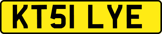 KT51LYE