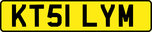 KT51LYM