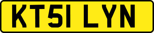 KT51LYN